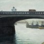 Puente sobre el Sena